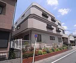 京阪本線 中書島駅 徒歩29分の賃貸マンション