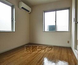 近鉄京都線 向島駅 徒歩9分の賃貸マンション 2階ワンルームのリビング/ダイニング