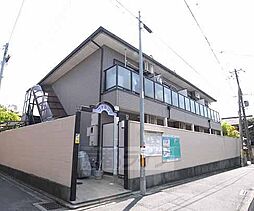 京阪本線 伏見稲荷駅 徒歩3分の賃貸アパート