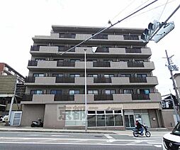 近鉄京都線 桃山御陵前駅 徒歩5分