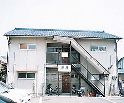 京都地下鉄東西線 石田駅 徒歩9分