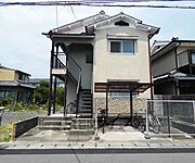 長束荘 1階 築56年の賃貸物件