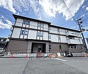 丹波橋駅より徒歩4分 2階 新築の賃貸物件