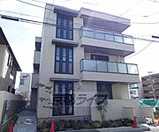 竹田駅より徒歩2分 1階 新築の賃貸物件