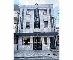 京阪本線 墨染駅 徒歩2分