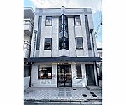 中ノ島ビル3-B 3階 築36年8ヶ月の賃貸物件