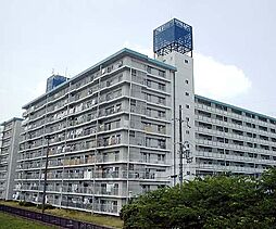 京阪本線 伏見桃山駅 徒歩15分の賃貸マンション