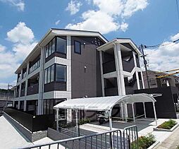 京阪宇治線 六地蔵駅 徒歩4分の賃貸マンション