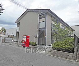 京都市営烏丸線 竹田駅 徒歩9分