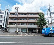 レジデンス淀 4階 築31年8ヶ月の賃貸物件