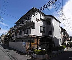 京阪本線 墨染駅 徒歩7分の賃貸マンション