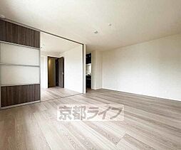 ＧＲＡＭＭ奥海印寺　ＥＡＳＴ 302 3階2LDKのリビング/ダイニング