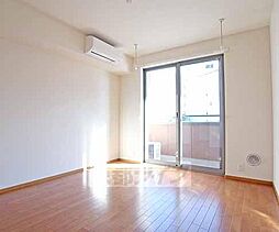 ドミール神足 106 1階1Kのリビング/ダイニング