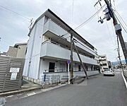 西山天王山駅より徒歩10分 1階 築17年2ヶ月の賃貸物件