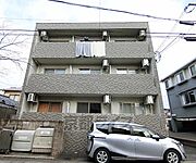 フィップロード 1階 築23年の賃貸物件