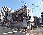 長岡京駅より徒歩5分 2階 築40年11ヶ月の賃貸物件