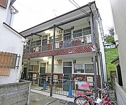 オックス西向日