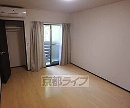 クレイノセディ今里 2階1Kのリビング/ダイニング