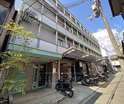 西院駅より徒歩2分 3階 築26年8ヶ月の賃貸物件