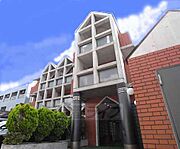 グランドハイツ津田の賃貸物件