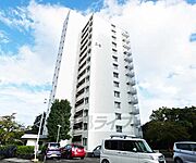 向島ニュータウン第2街区D 6階 築49年3ヶ月の賃貸物件