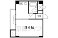 フェリーチェ吉祥院3階3.4万円