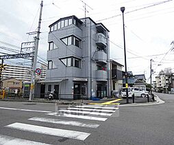 京都市営烏丸線 竹田駅 徒歩6分