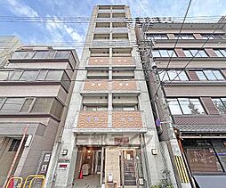 京都市営烏丸線 四条駅 徒歩5分の賃貸マンション