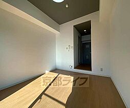 京の五条ＧＲＥＥＮＨＯＵＳＥ 903 9階1Kのリビング/ダイニング