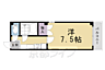 間取り：間取