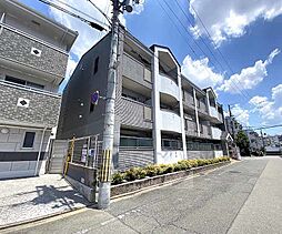 JR山陰本線 円町駅 徒歩3分の賃貸マンション