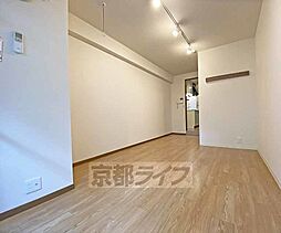 ｓａｗａｒａｂｉハイッテン 102 1階1Kのリビング/ダイニング