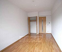 近鉄京都線 伏見駅 徒歩12分の賃貸マンション 4階1Kのリビング/ダイニング