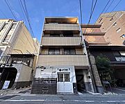 エスカル2六角 3階 築23年2ヶ月の賃貸物件