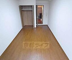 阪急嵐山線 上桂駅 徒歩10分の賃貸マンション 3階1Kのリビング/ダイニング