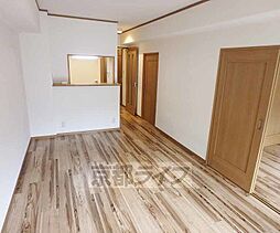 フレンドヒル 2階3LDKのリビング/ダイニング