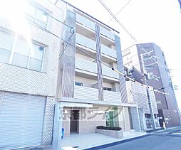 京都市営烏丸線 竹田駅 徒歩9分の賃貸マンション