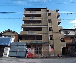 京阪本線 伏見桃山駅 徒歩9分の賃貸マンション