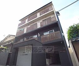 JR山陰本線 円町駅 徒歩4分