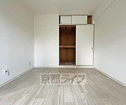 サンシティ烏丸 601 6階1Kのリビング/ダイニング