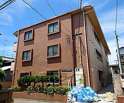 JR山陰本線 花園駅 徒歩4分