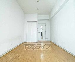 阪急京都本線 大宮駅 徒歩5分の賃貸マンション 2階1Kのリビング/ダイニング