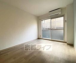 JR山陰本線 太秦駅 徒歩8分の賃貸マンション 1階1Kのリビング/ダイニング