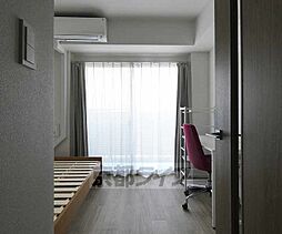 近鉄京都線 竹田駅 徒歩6分の賃貸マンション 1階1Kのリビング/ダイニング