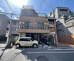 京都市営烏丸線 丸太町駅 徒歩1分の賃貸マンション