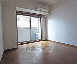 京都地下鉄東西線 京都市役所前駅 徒歩3分の賃貸マンション 5階1Kのリビング/ダイニング