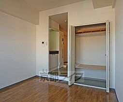 Ｇｌｏｉｒｅ烏丸五条 703 7階1Kのリビング/ダイニング