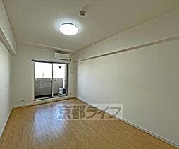 ＫＤＸレジデンス西大路 506 5階1Kのリビング/ダイニング