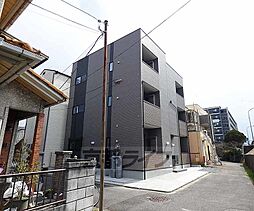 近鉄京都線 伏見駅 徒歩8分