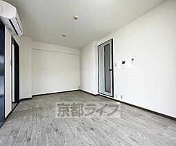 フォルム長岡天神 502 5階3LDKのリビング/ダイニング